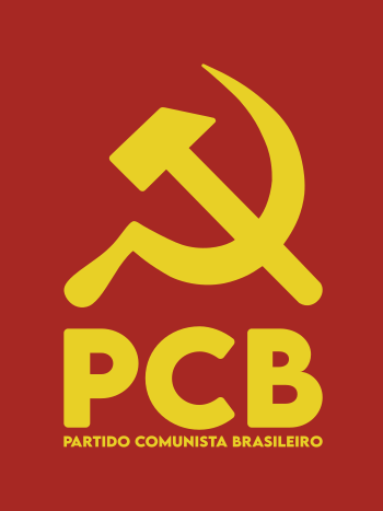 Partido Comunista Brasileiro - ProleWiki