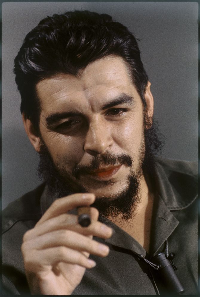 Che Guevara colorised.jpg