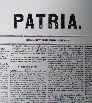 Archivo:Periódico Patria José Martí.png