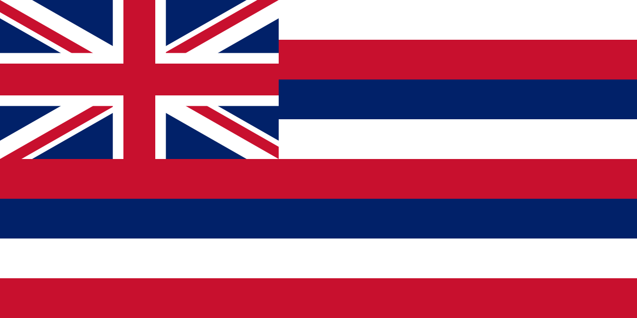 File:Hawaiian flag.png