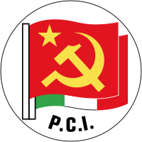 Italian Communist Party logo.png