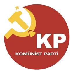 Komünist Parti logo.png