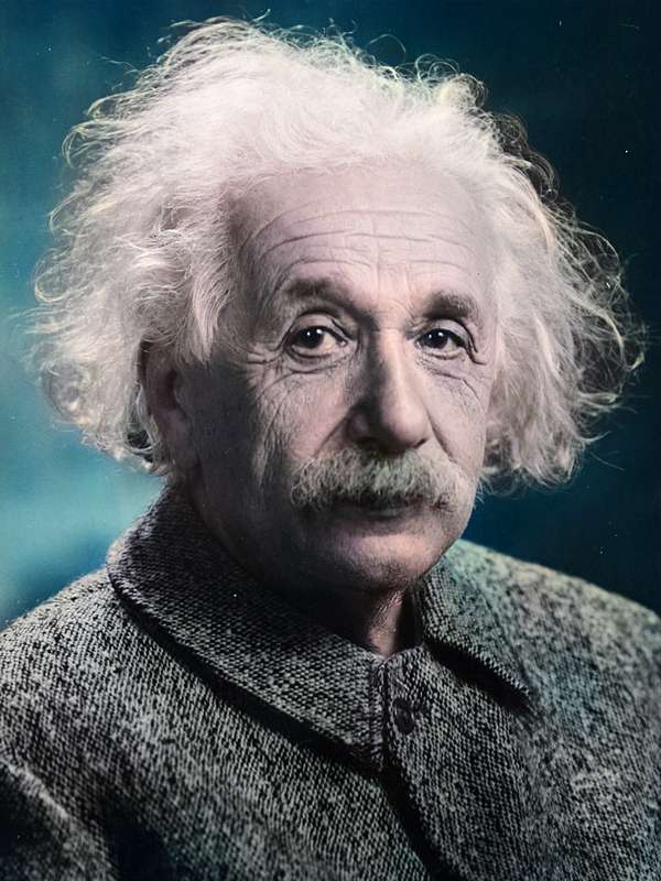 File:Albert Einstein colorized.jpg