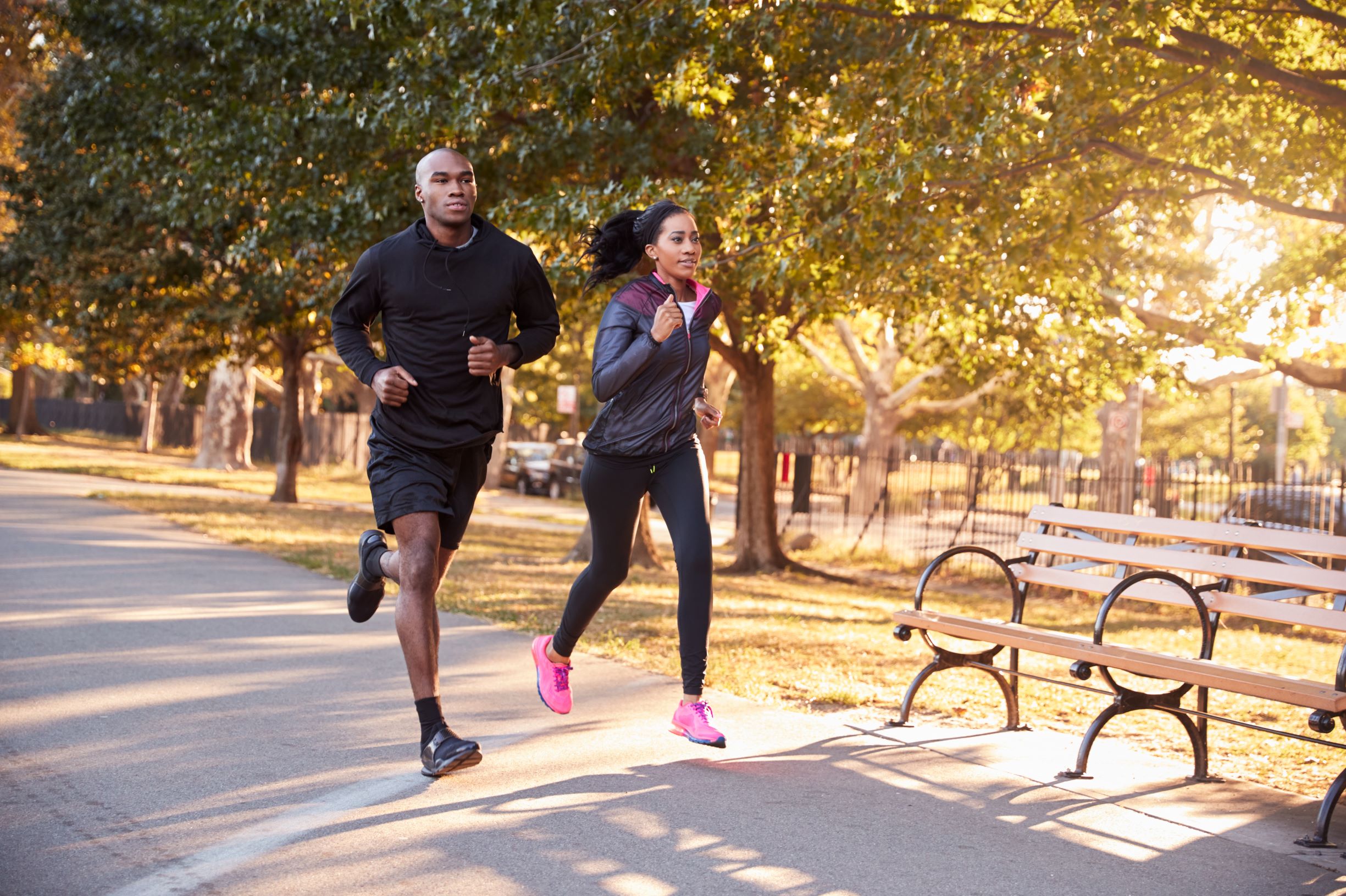 File:Exercise-man-woman-running.jpg
