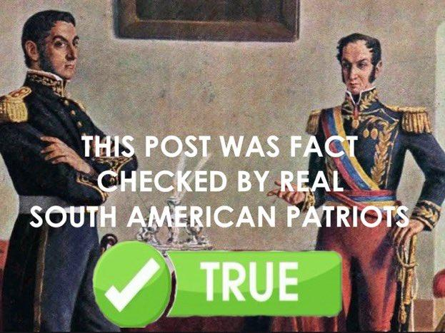 File:Fact checked by South American patriots meme.png