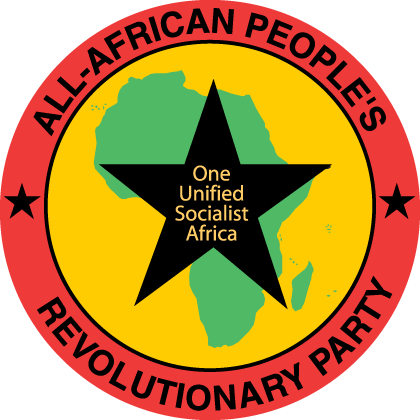 All-African People's Revolutionary Party logo.png