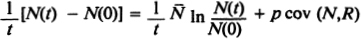 Mathematical figure from "The Dialectical Biologist" nb13