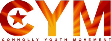 Connolly Youth Movement logo 2020.png