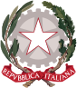 Coat of arms of Italian Republic