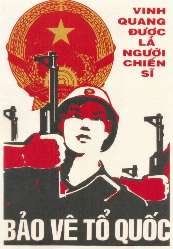 File:Vietnam propaganda poster 1961.jpeg