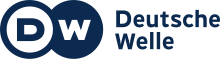 File:Deutsche Welle logo.png