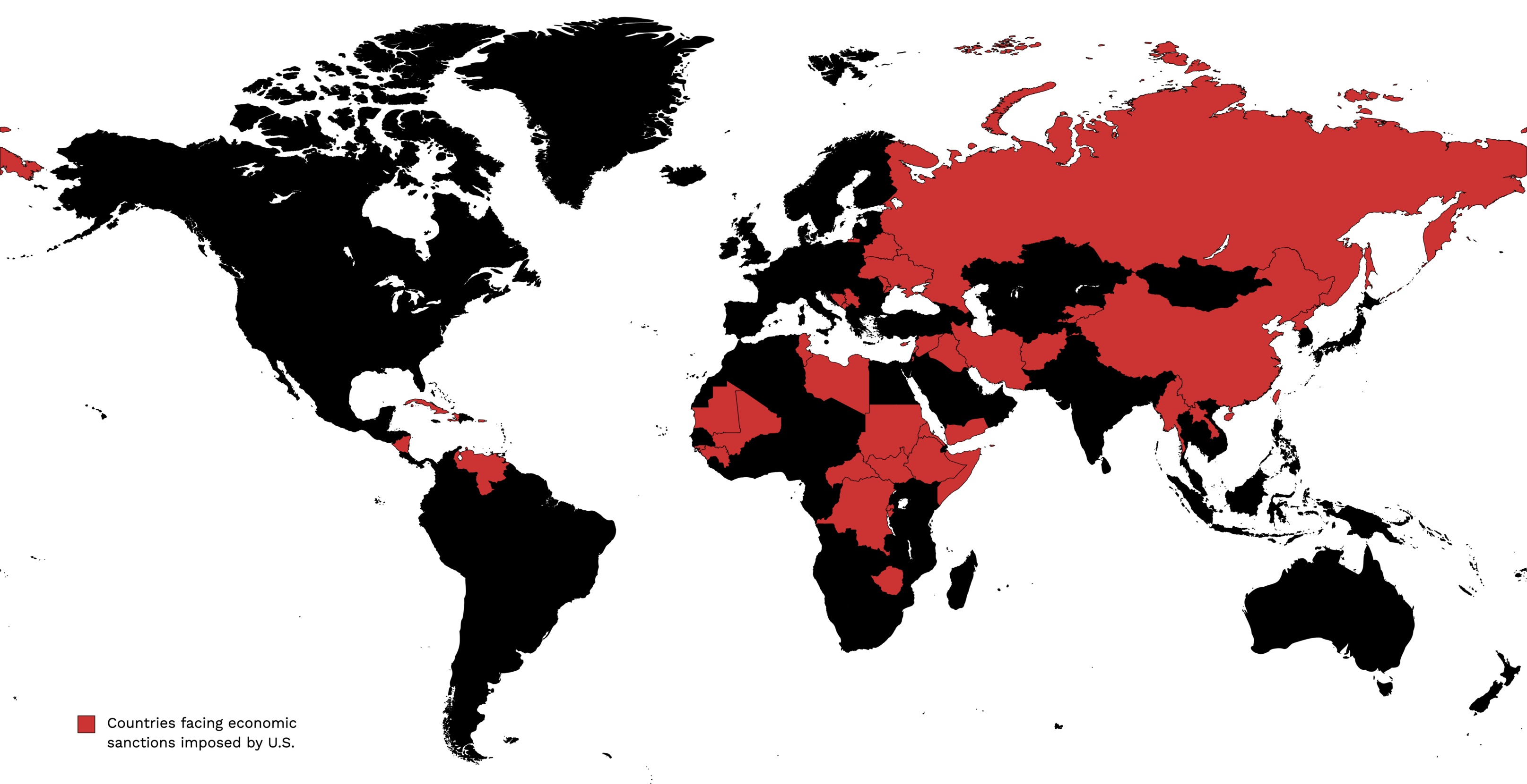 Economic sanctions map by SanctionsKill.org.png