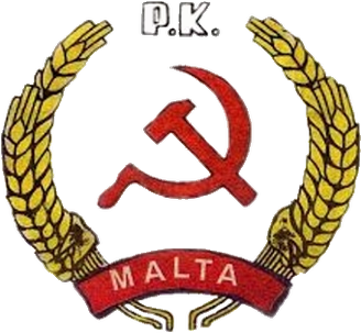 File:Communist Party of Malta logo.png
