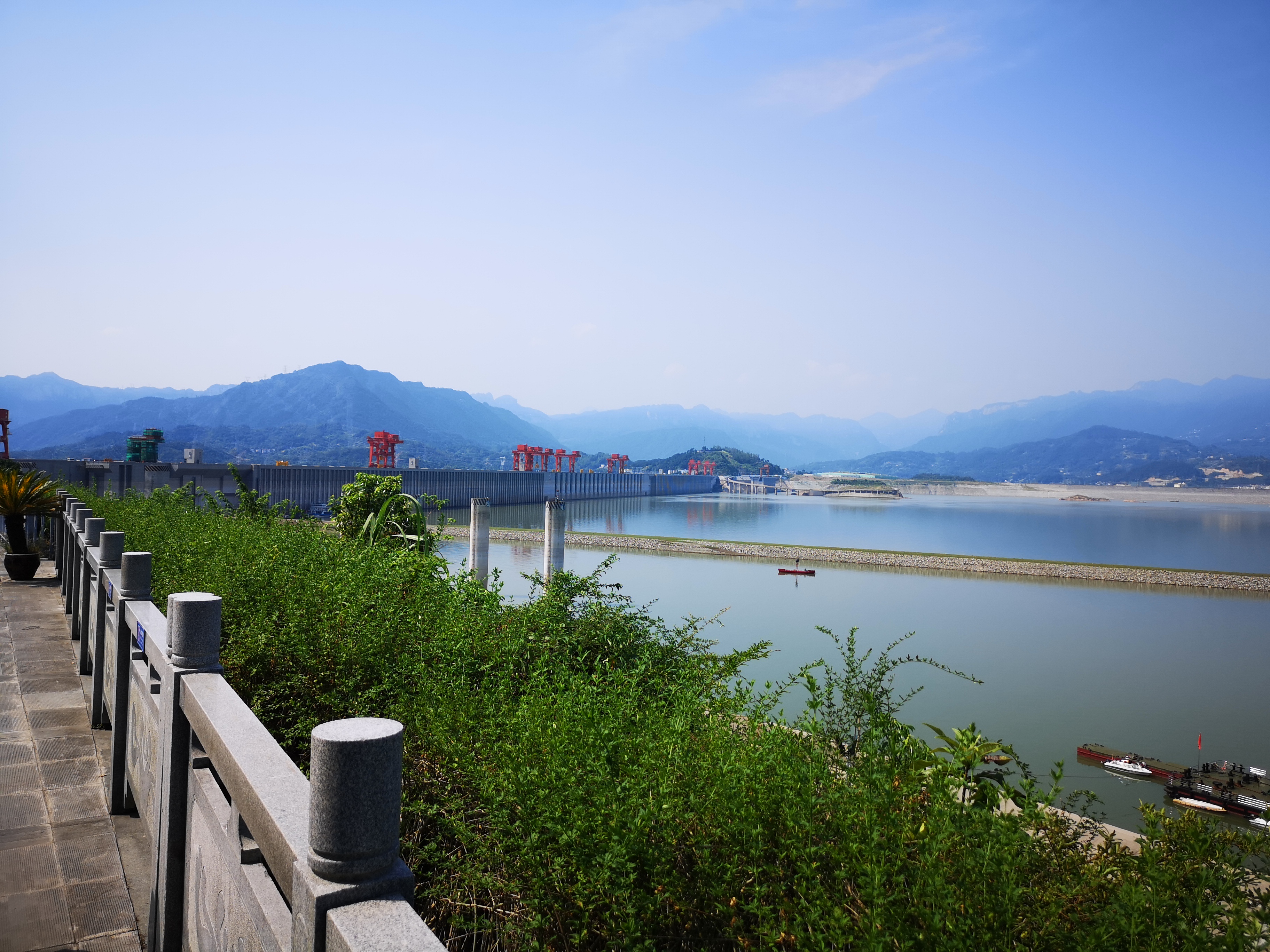 File:Three Gorges Dam.jpg