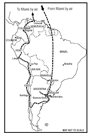 Che Guevara Motorcycle Map.png