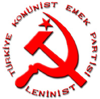 File:Türkiye Komünist Emek Partisi - Leninist (emblem).jpg