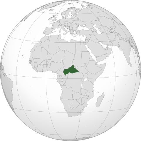 File:Central African Republic (centered orthographic projection).svg.png