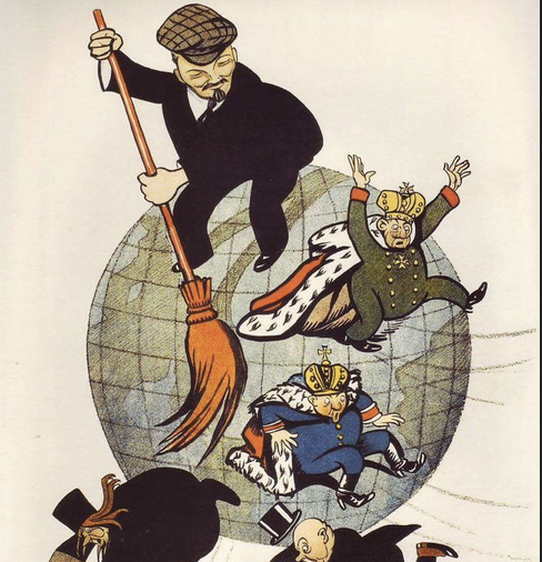 File:Comrade Lenin cleans the Earth.png