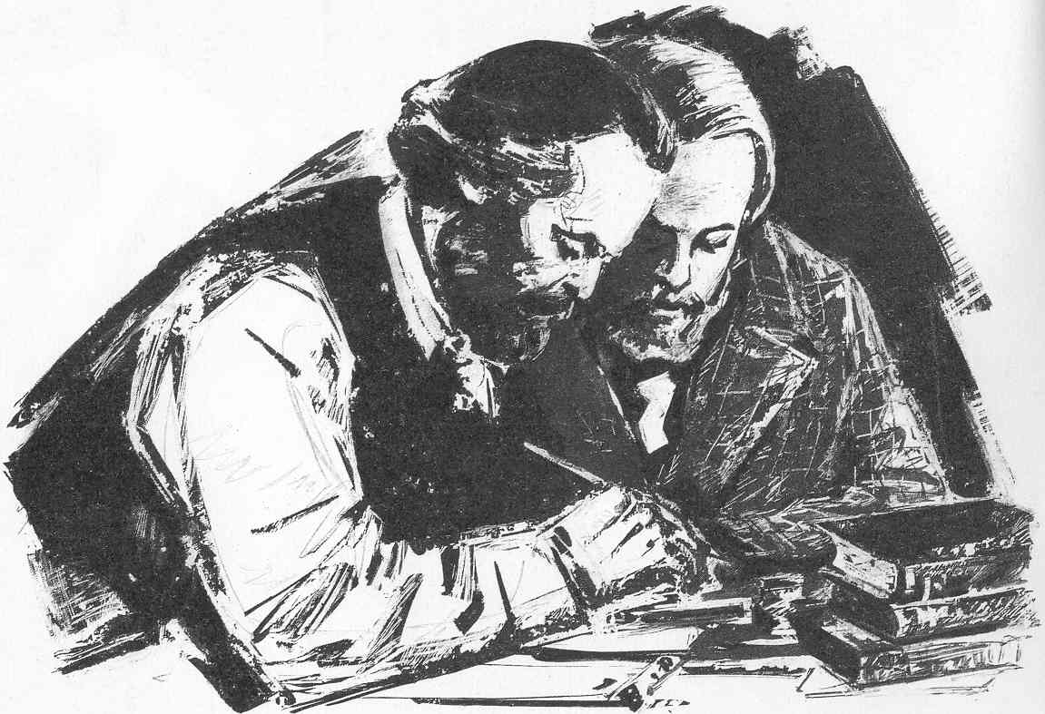 Archivo:Young Marx and Engels.jpg
