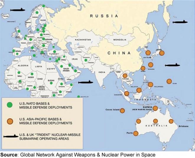 Map of US-NATO and US-Pacific military bases and missile defense deployments.jpg