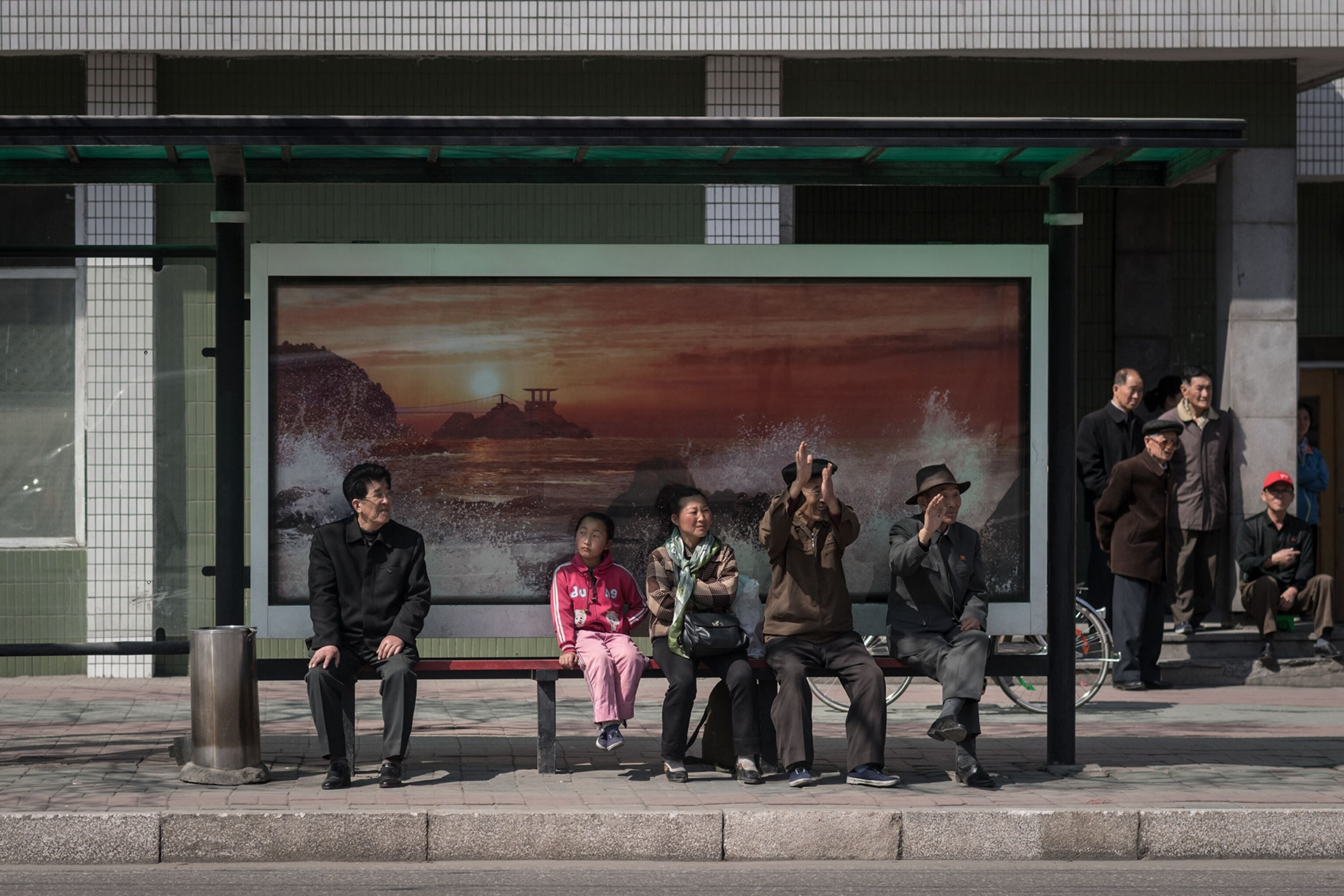 File:14-north-korea-bus-stops.jpg