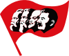 Marx-Engels-Lenin-Stalin flag.png