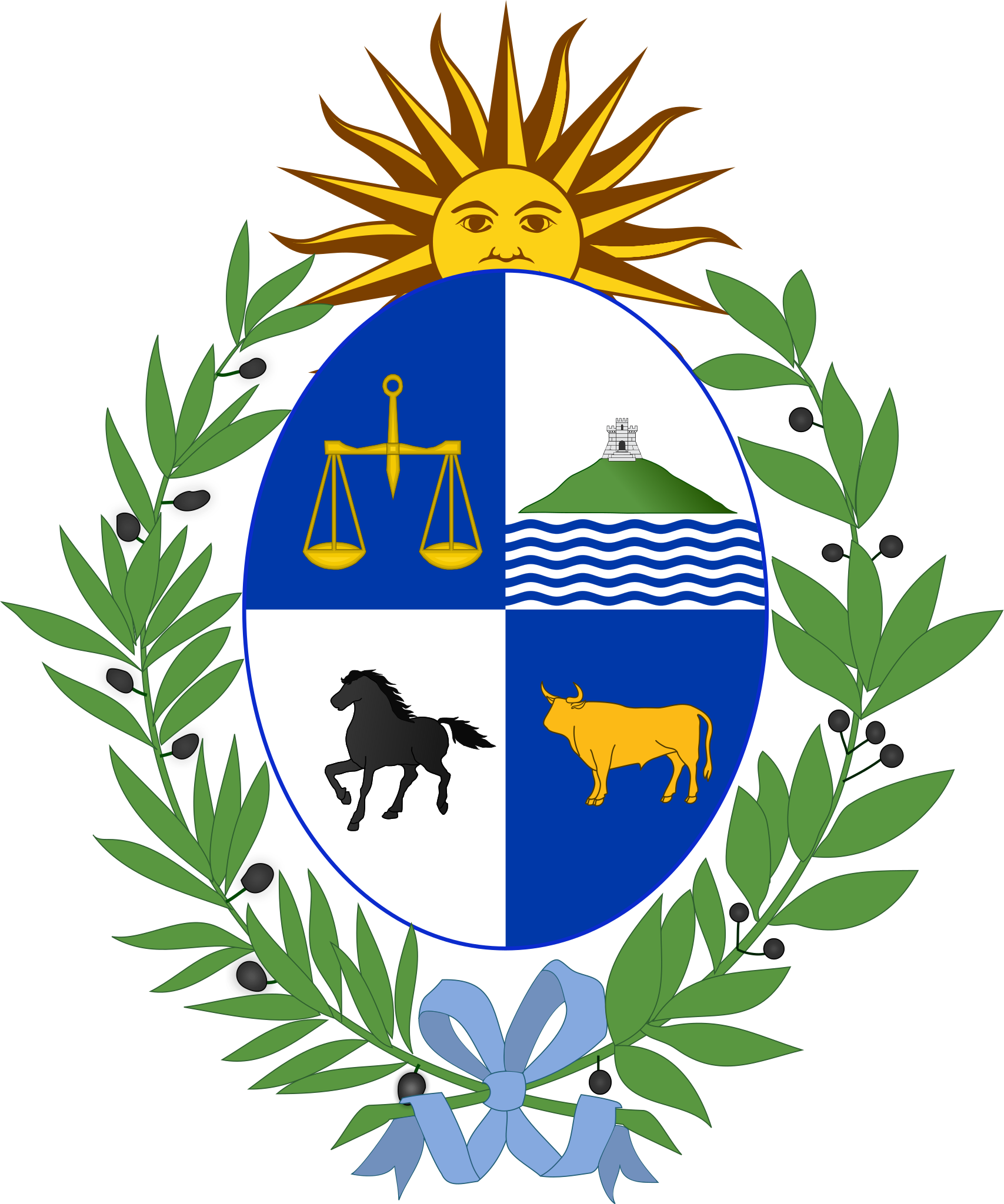 Uruguay COA.png