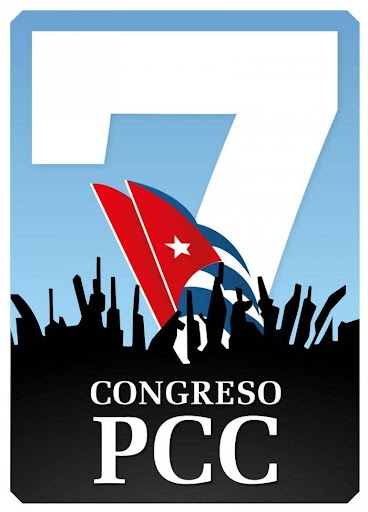 Archivo:Partido Comunista de Cuba 7mo Congreso.jpg