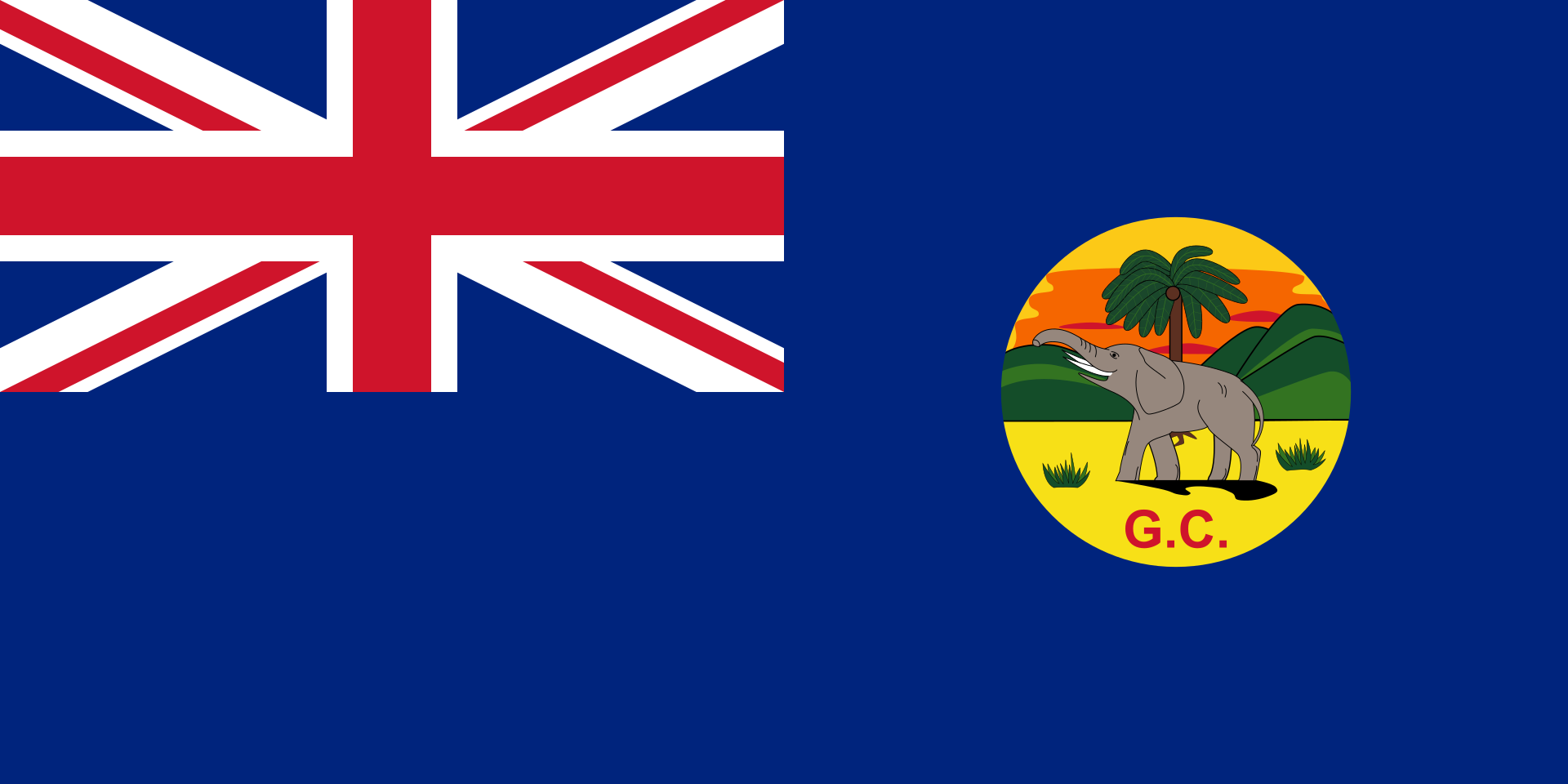 File:Flag of the Gold Coast.png