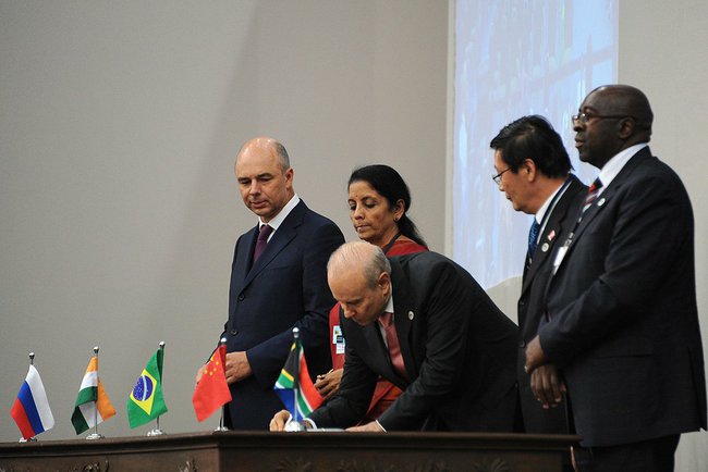 Signing of documents at 6th BRICS Summit.jpeg