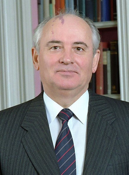 File:Mikhail Gorbachev.png