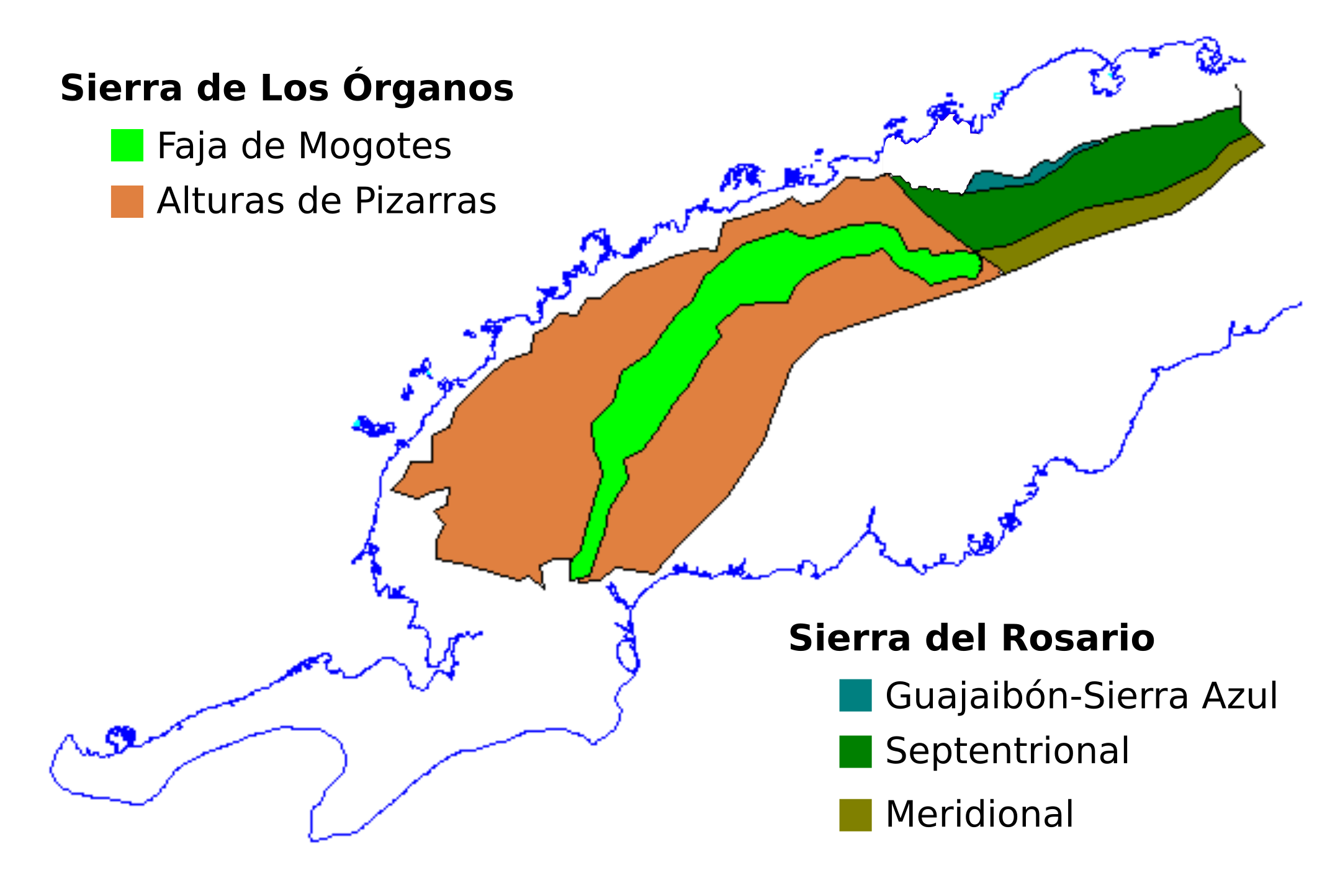 Archivo:Cordillera de Guaniguanico.png