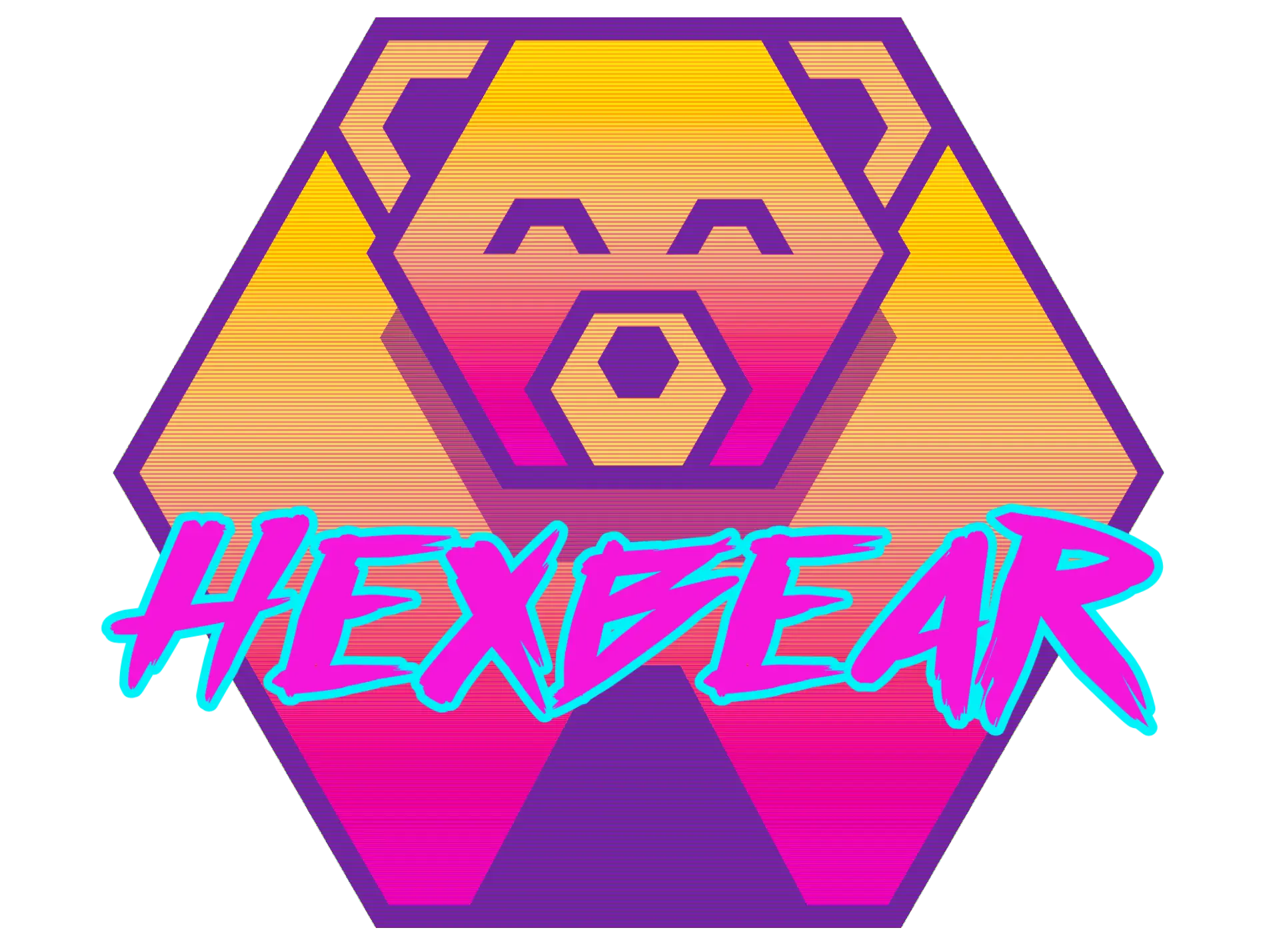 Hexbear logo.png