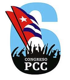 Archivo:Partido Comunista de Cuba 6to Congreso.jpg