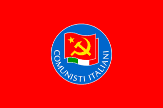 Flag of Party of Italian Communists.png