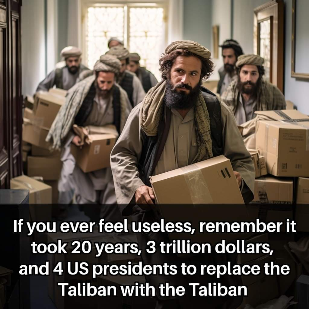 Afghanistan Taliban meme.png