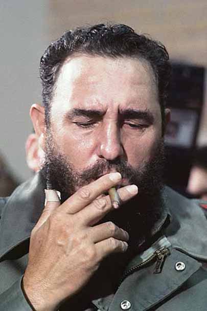 Fidel Castro colorized thumb.jpg