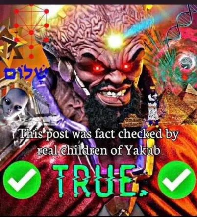 Yakub fact check meme.png