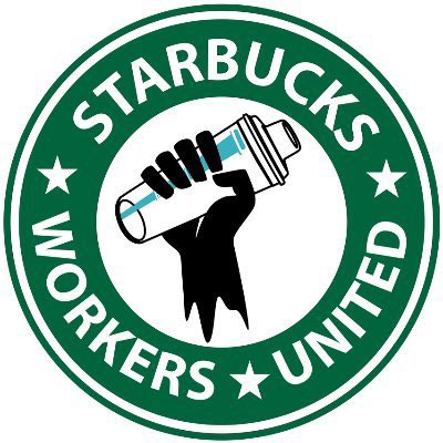 File:Starbucks Workers United logo.jpg