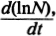 Mathematical figure from "The Dialectical Biologist" nb11.png