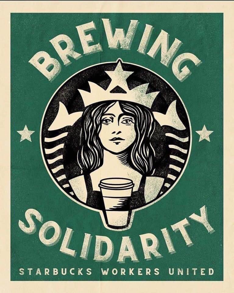 Brewing Solidarity Starbucks Workers United poster.jpg