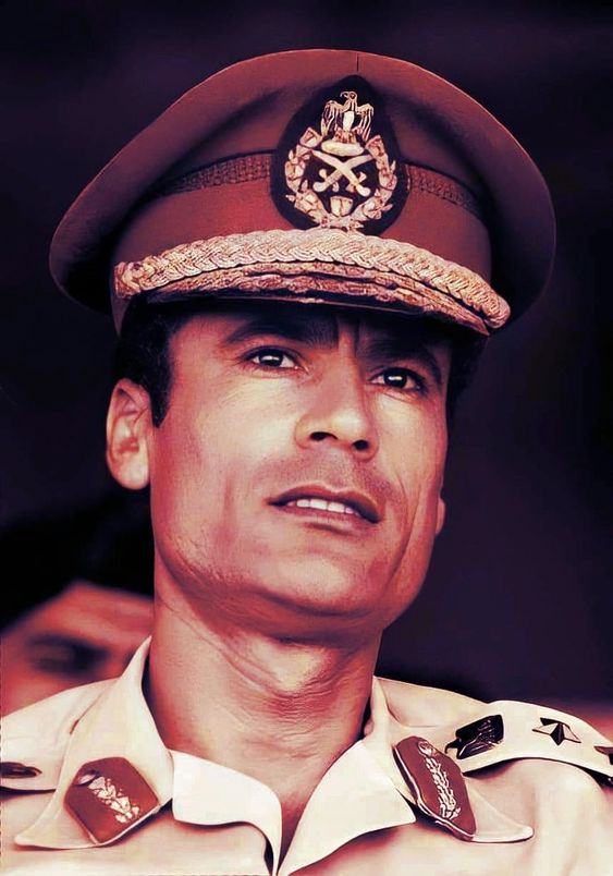 Muammar Gaddafi colorised.jpeg