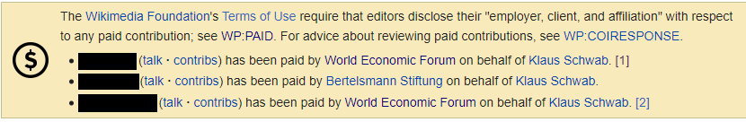 Wikipedia paid-editor policy example..png