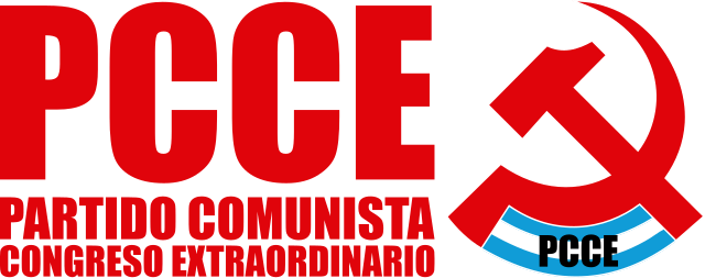 Logo of the Communist Party of Argentina (Extraordinary Congress).svg.png