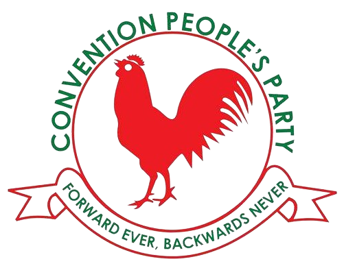 Convention People's Party logo.png