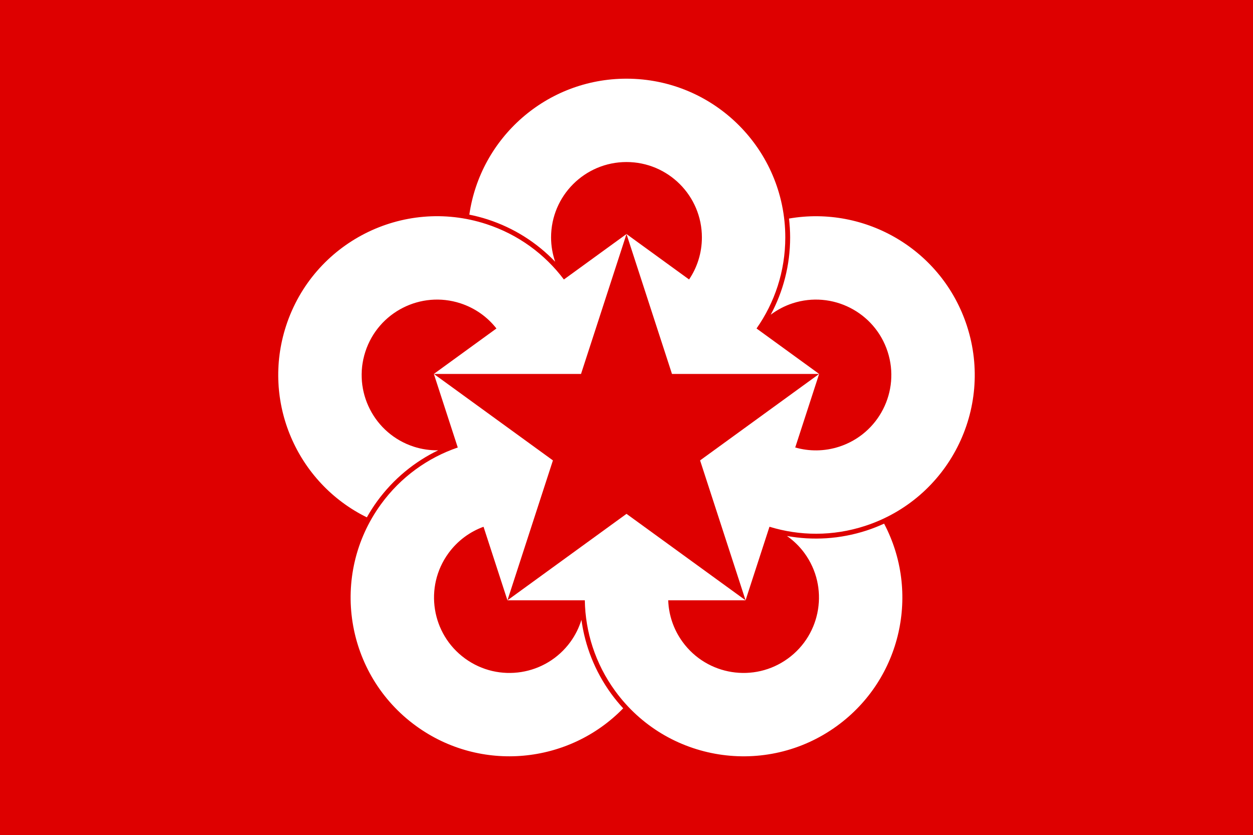 File:Comecon flag.png