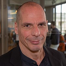 Thumbnail for File:220px-2019-04-13 Yanis Varoufakis by Olaf Kosinsky-0658 (cropped).jpg
