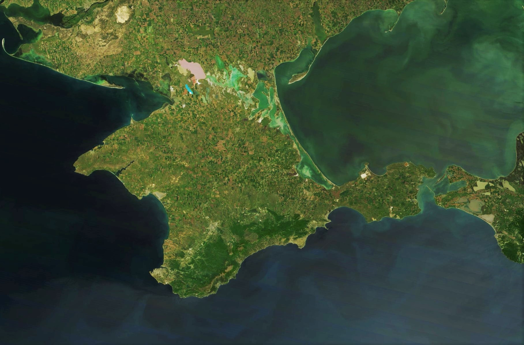 File:Crimea satellite.png