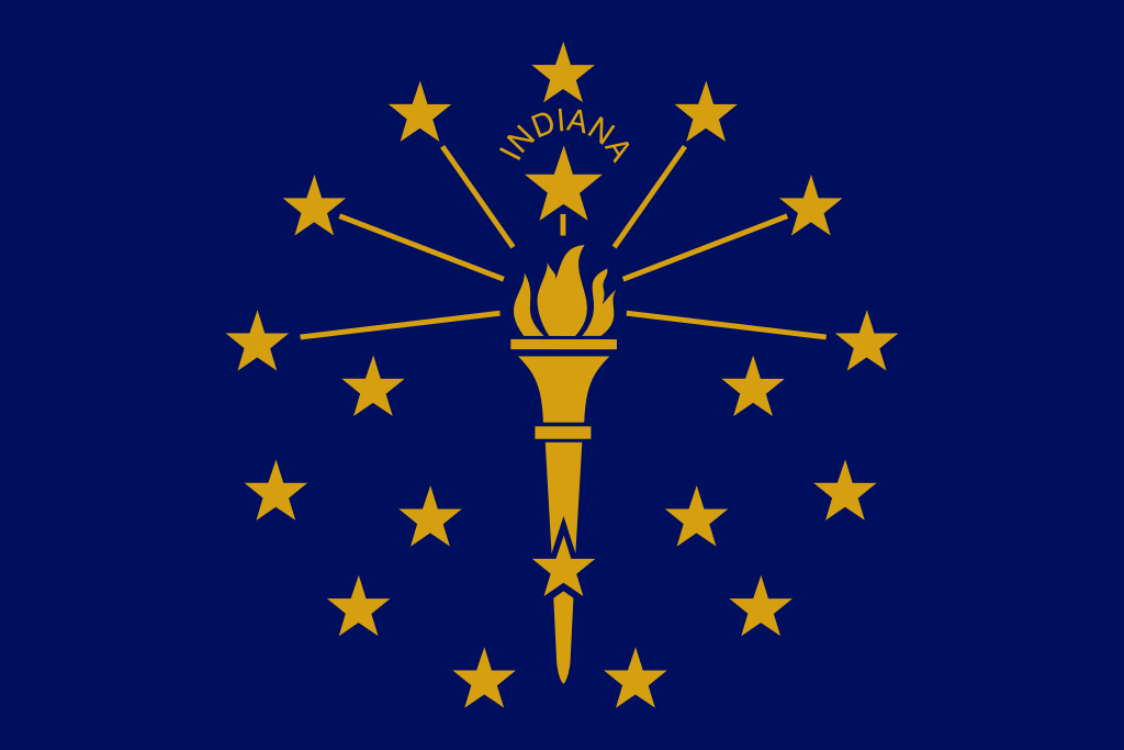File:Flag of Indiana.png