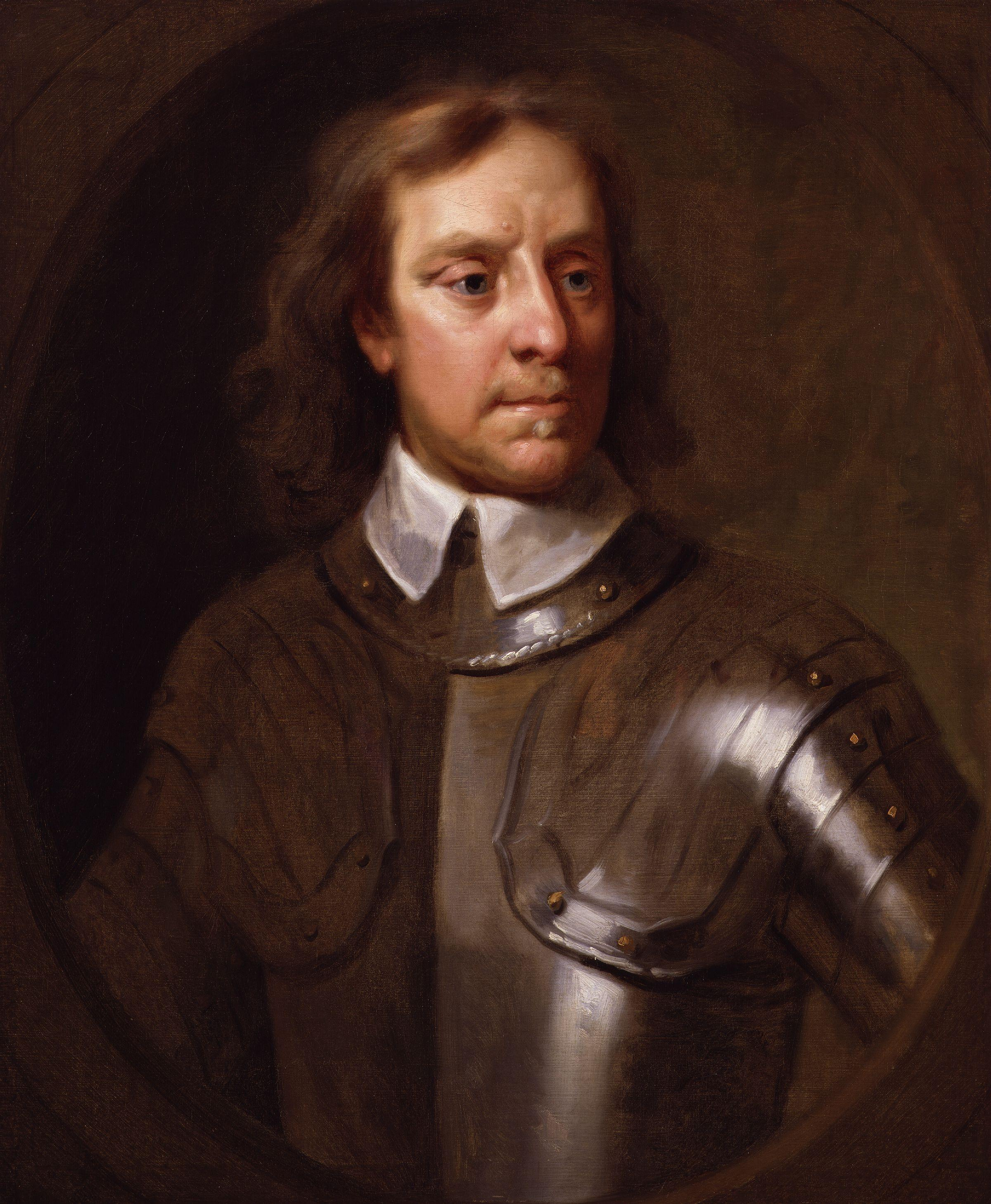 File:Oliver Cromwell Portrait.jpg